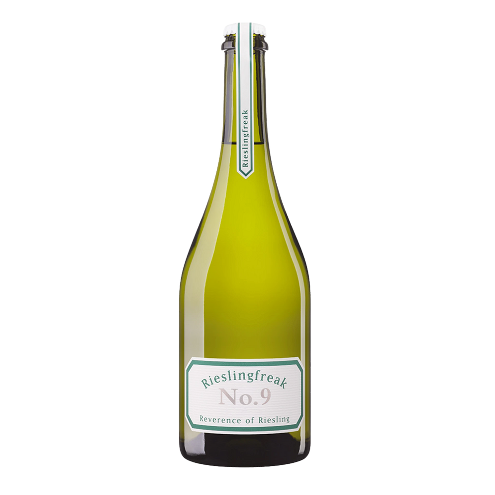 Rieslingfreak No.9 Clare Valley Sekt Sparkling Riesling 2022