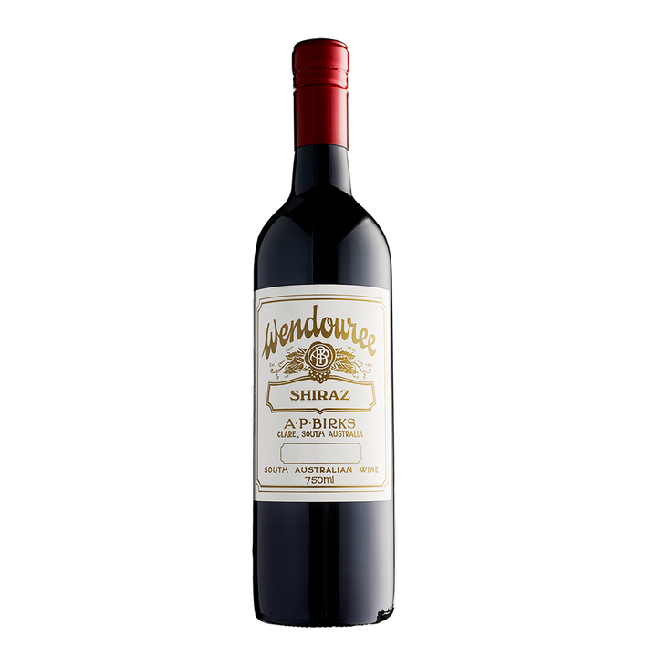 Wendouree Shiraz 2022