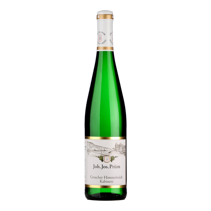 Joh Jos Prüm Graacher Himmelreich Riesling Kabinett 2023