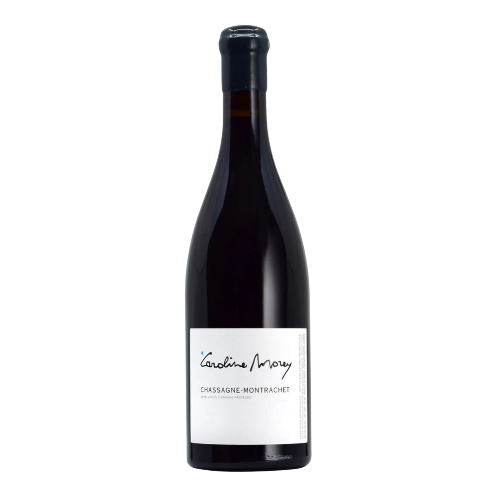 Caroline Morey Chassagne Montrachet Rouge 2024
