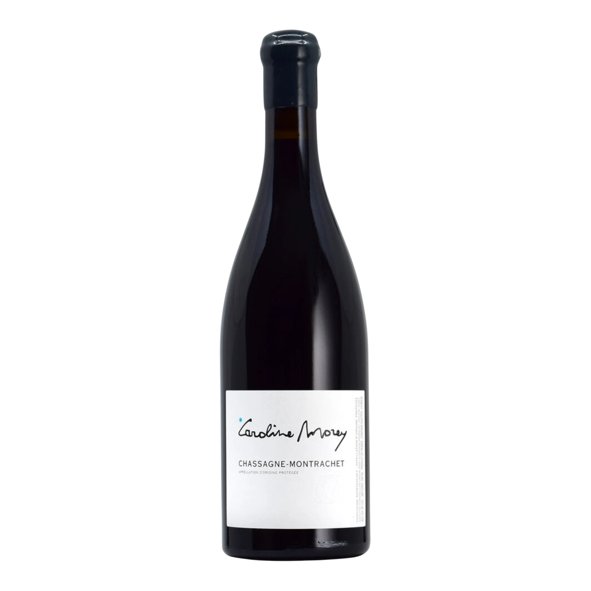 Caroline Morey Chassagne Montrachet Rouge 2024
