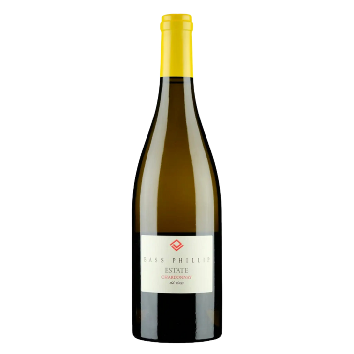 Bass Phillip Estate Chardonnay 2024