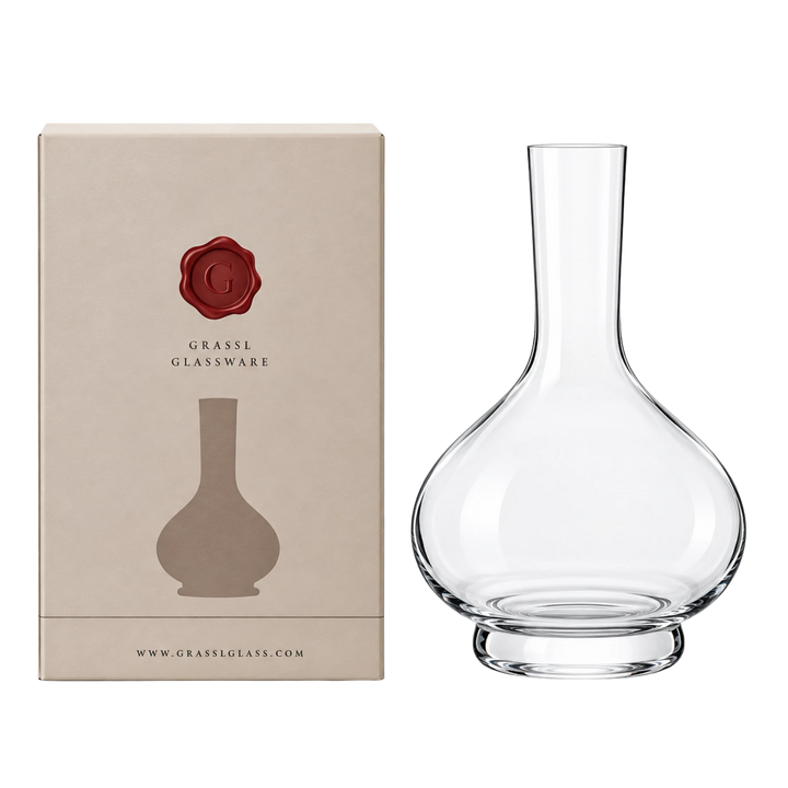 Grassl Vigneron Series Decanter