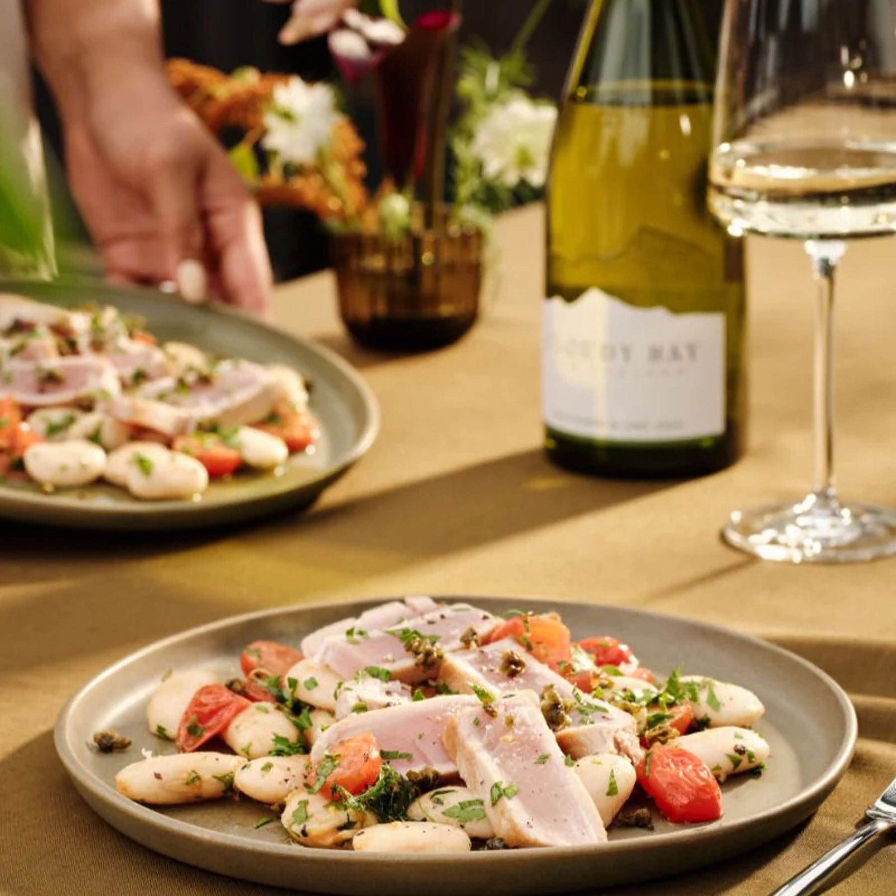 Cloudy Bay Sauvignon Blanc 2025