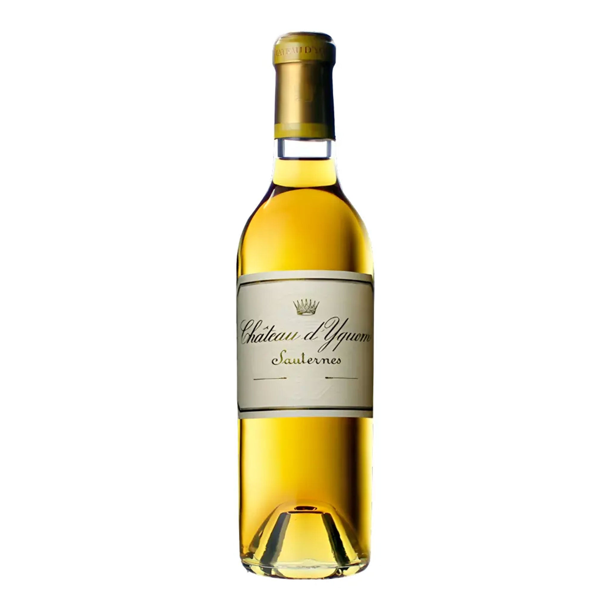 Chateau d'Yquem 2019 375ml