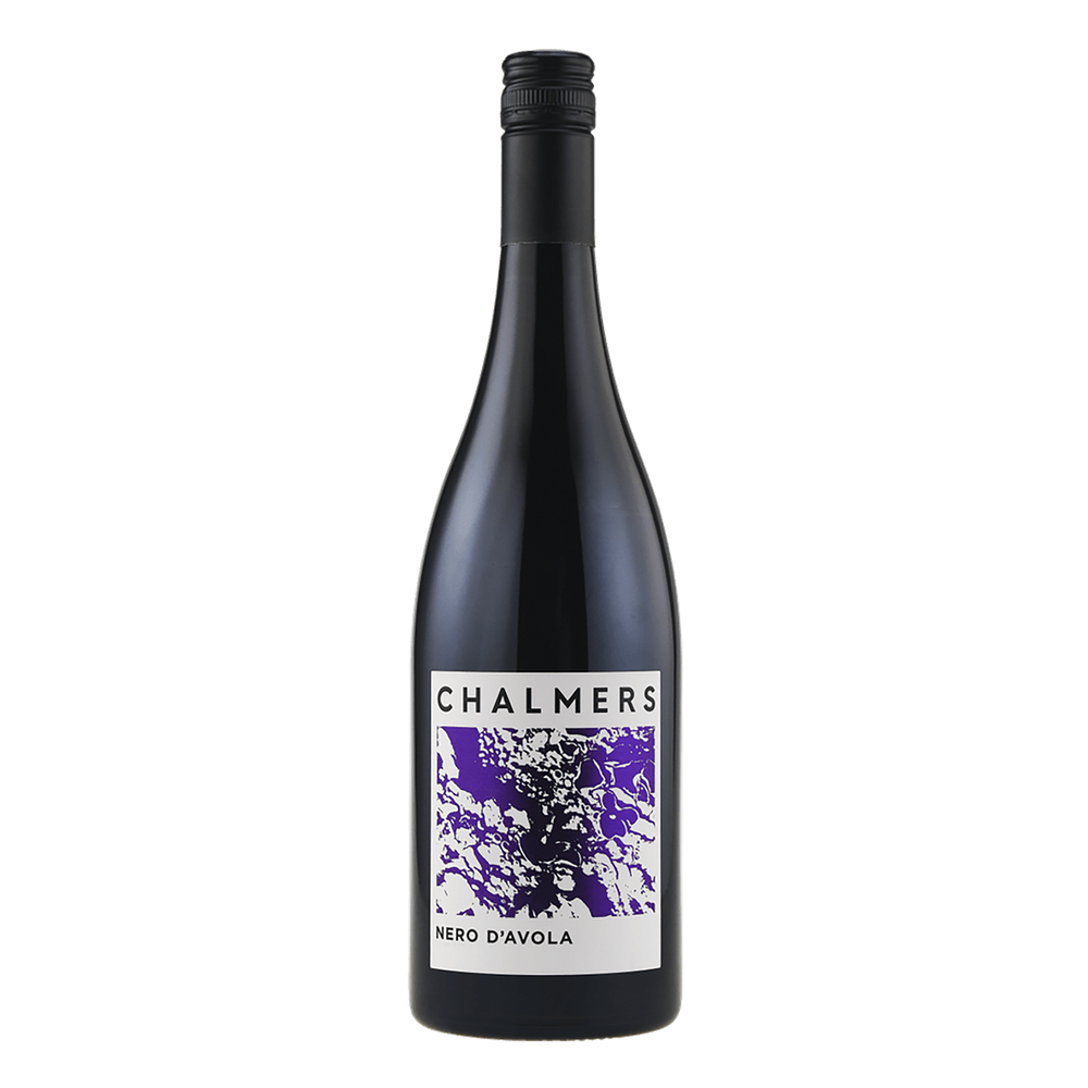 Chalmers Nero d’Avola 2019