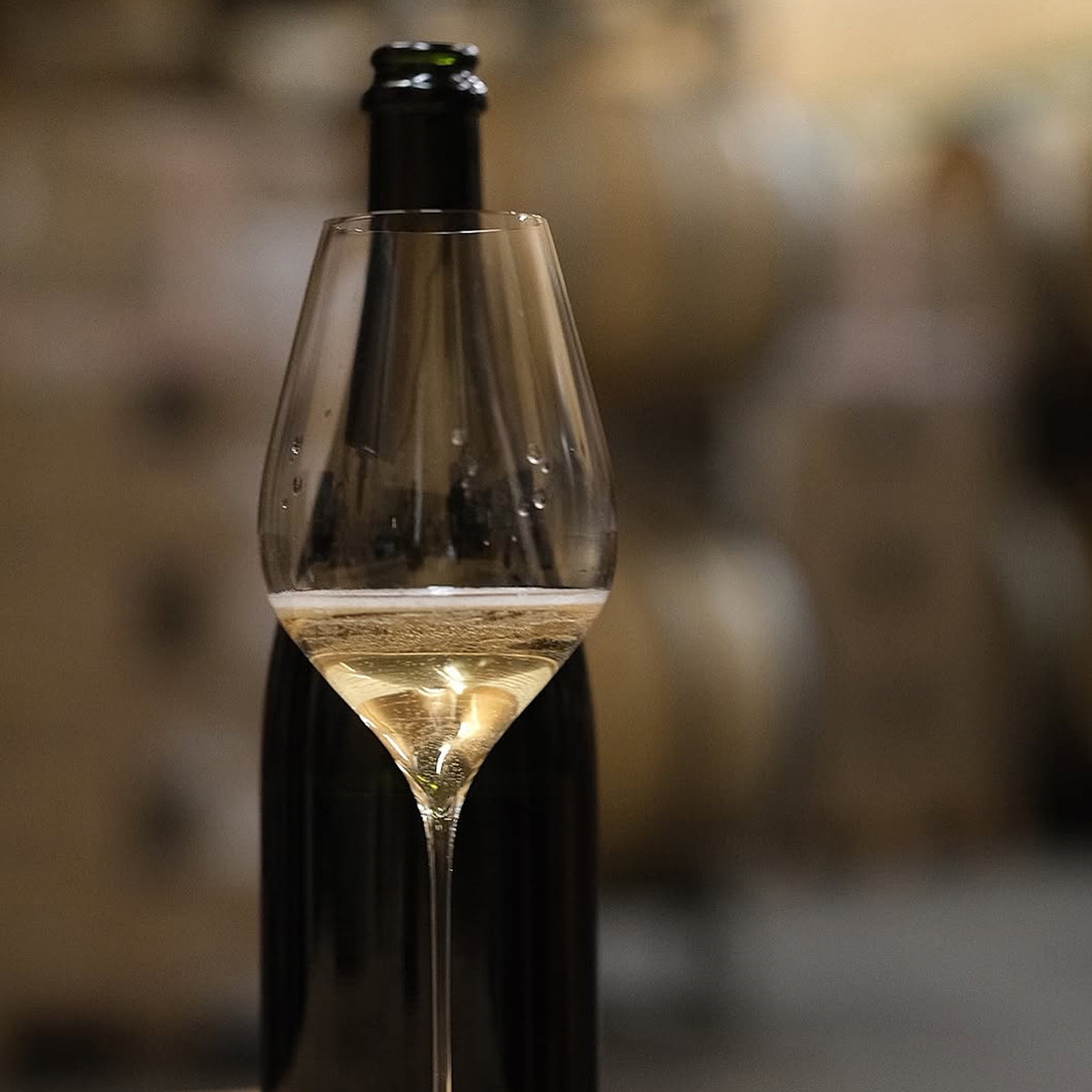 Jérôme & Agnes Prévost La Closerie Grand Cru LC22 NV