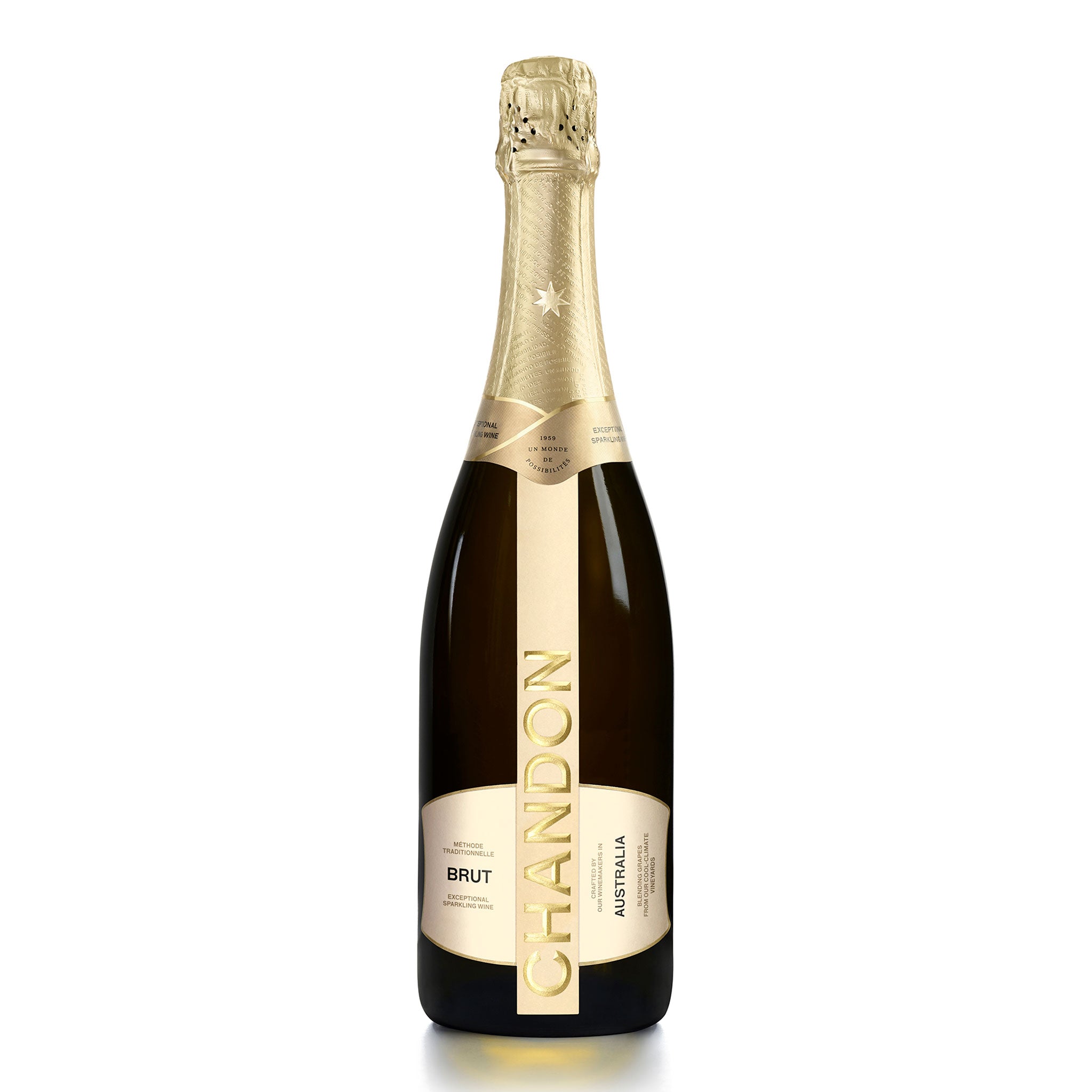 Chandon Brut