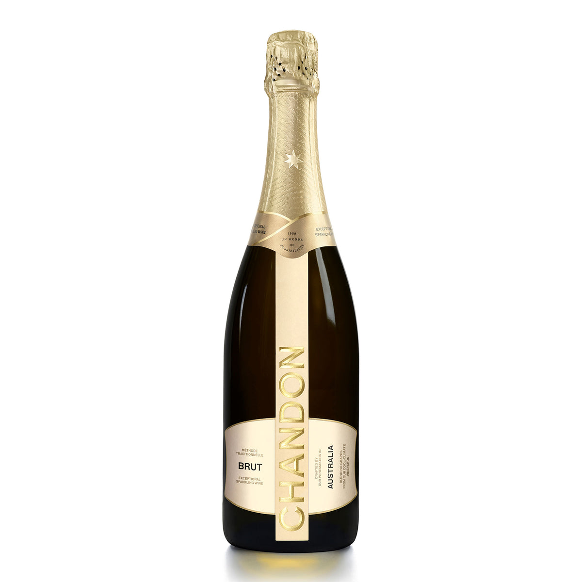 Chandon Brut - Kent Street Cellars