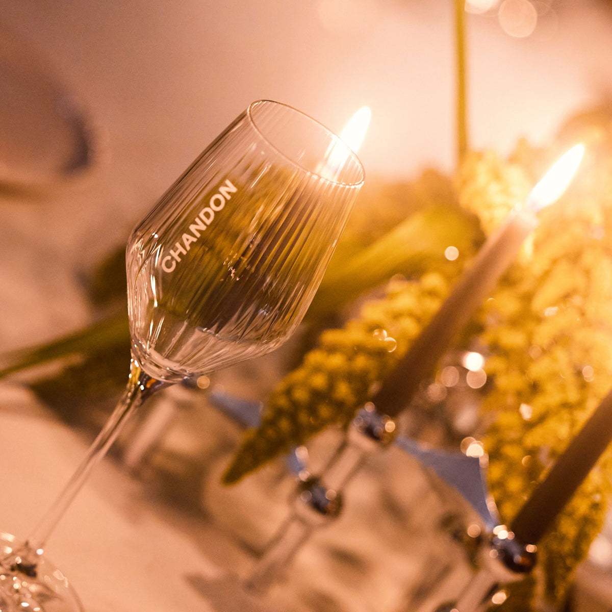 Chandon Blanc de Blancs 2019
