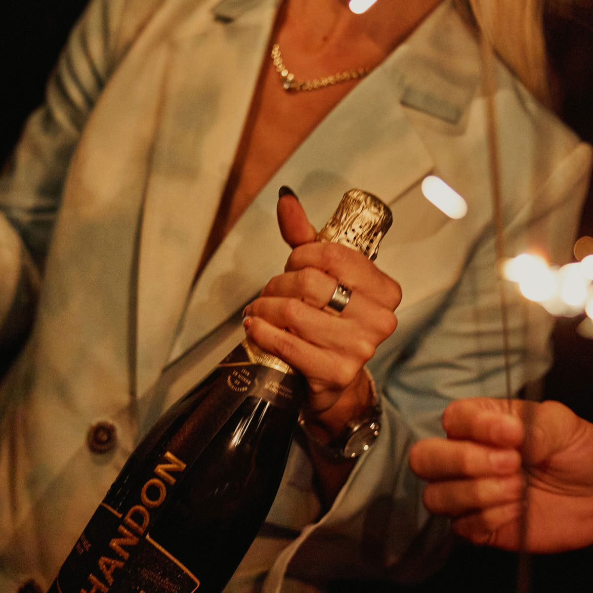 Chandon Blanc de Blancs 2019