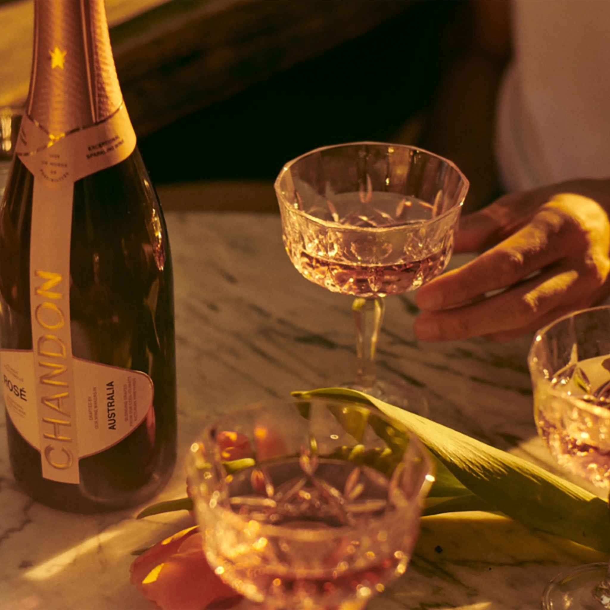 Chandon Brut Rosé