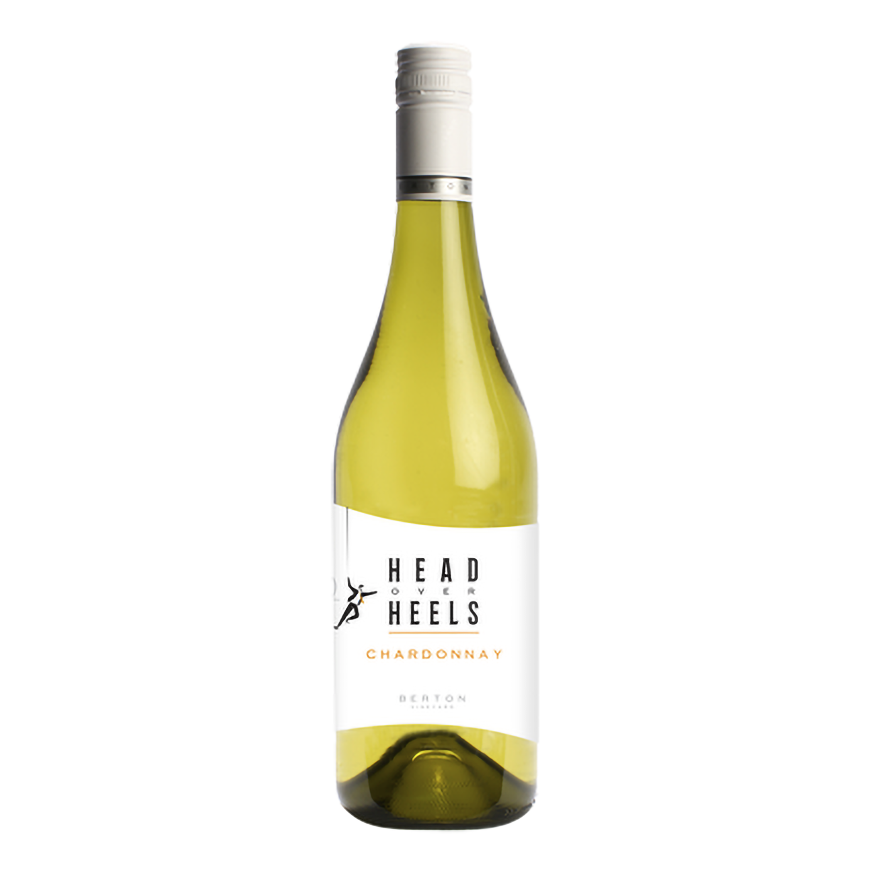 Head Over Heels Chardonnay 2023