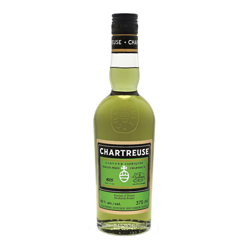 Chartreuse Green Liqueur 350ml - Kent Street Cellars