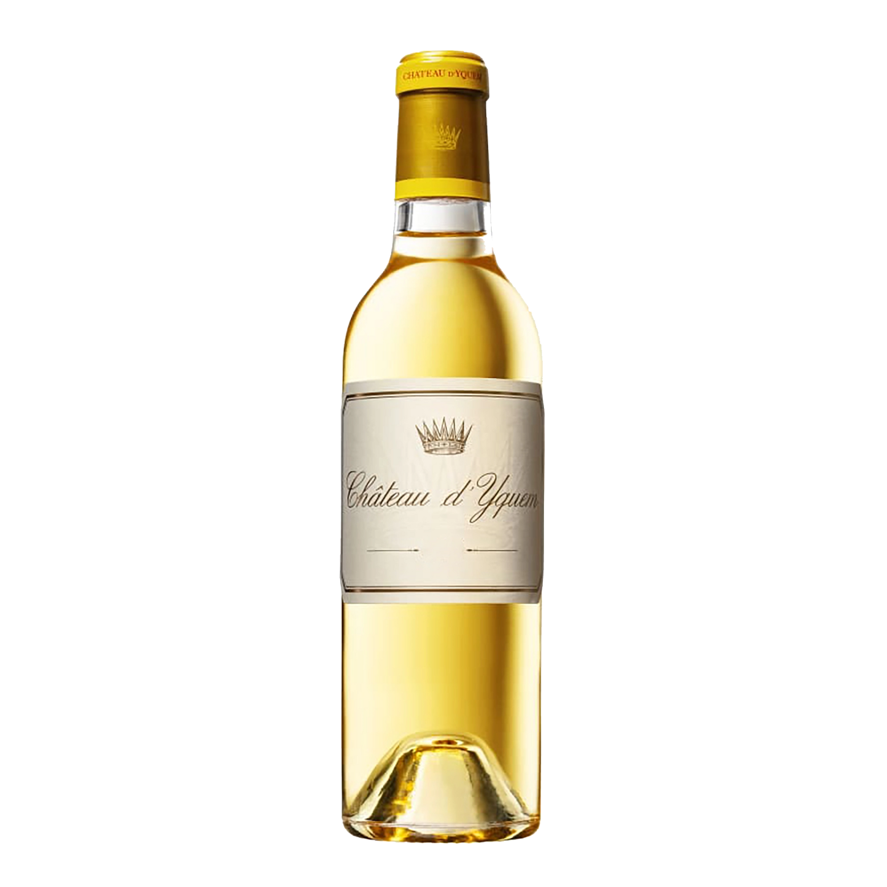 Château d'Yquem 375ml - Kent Street Cellars