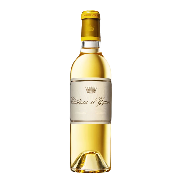 Château d'Yquem 2020 375ml