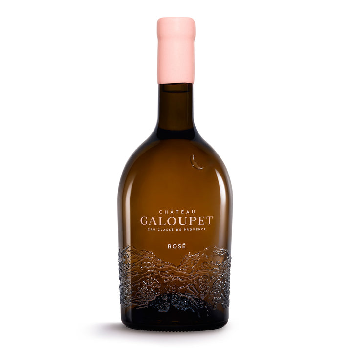 Château Galoupet Cru Classé Rose 2022