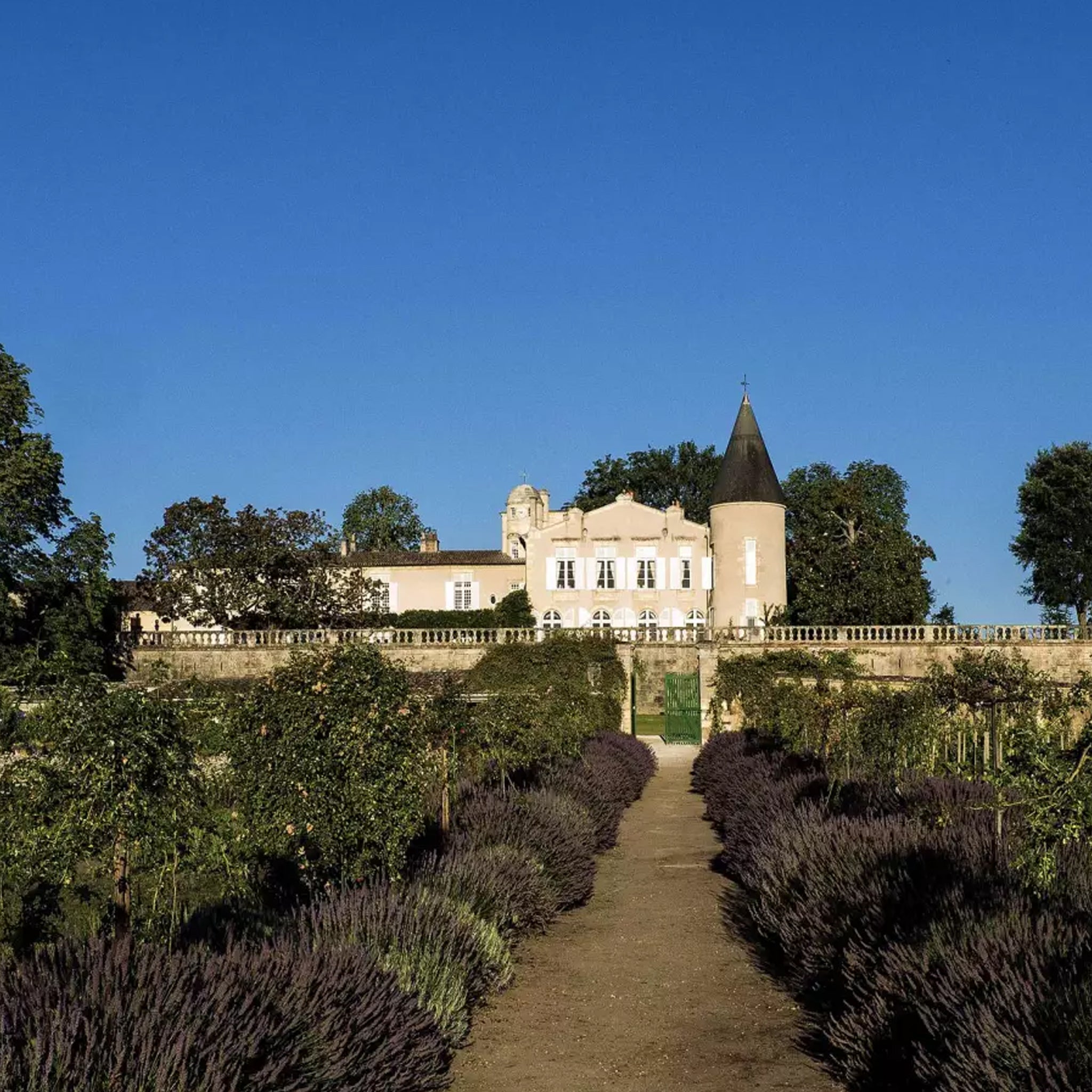 Château Lafite Rothschild Premier Cru Classé Pauillac 2021