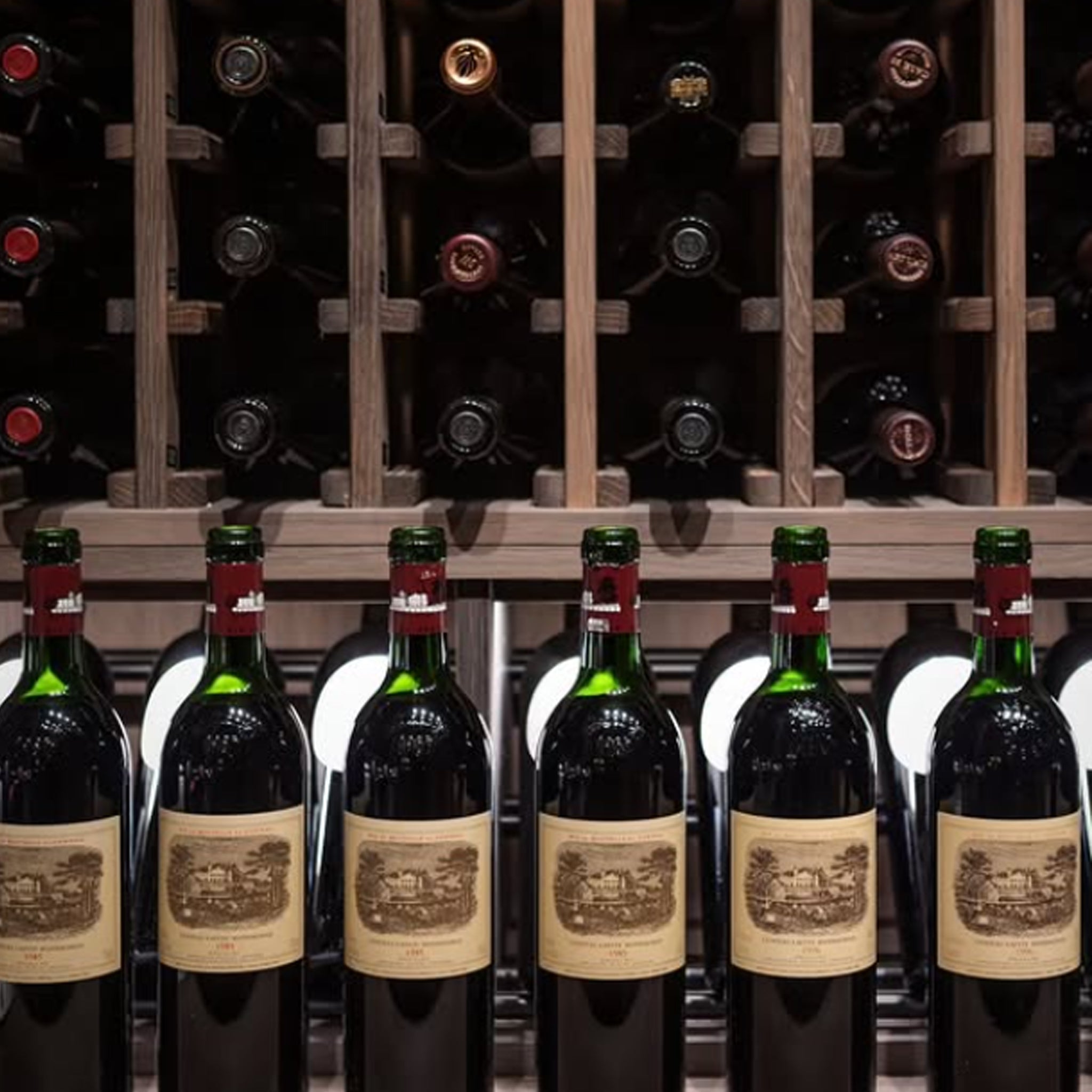 Château Lafite Rothschild Premier Cru Classé Pauillac 2021