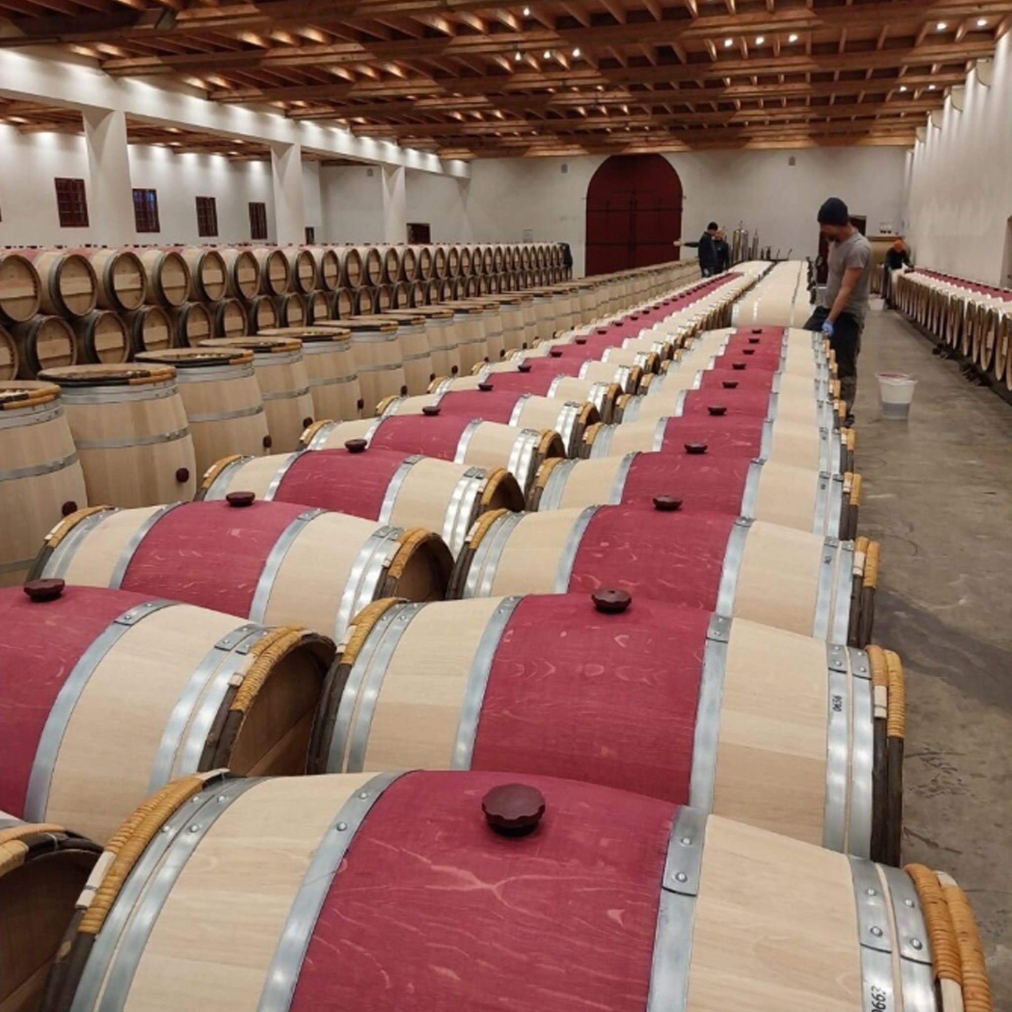 Philosophy | Château Lafite Rothschild