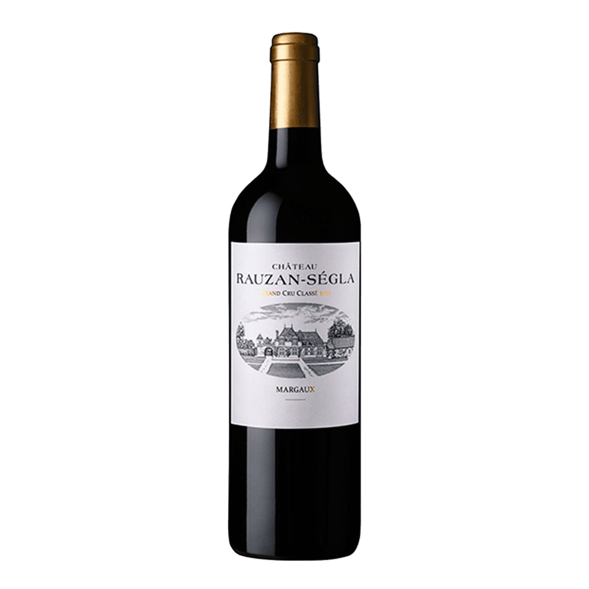 Chateau Rauzan Segla 2eme Cru Classe Margaux 2016 - Kent Street Cellars