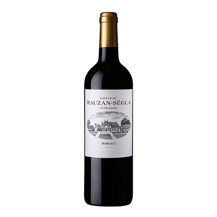Château Rauzan-Ségla 2eme Cru Classe Margaux 2016