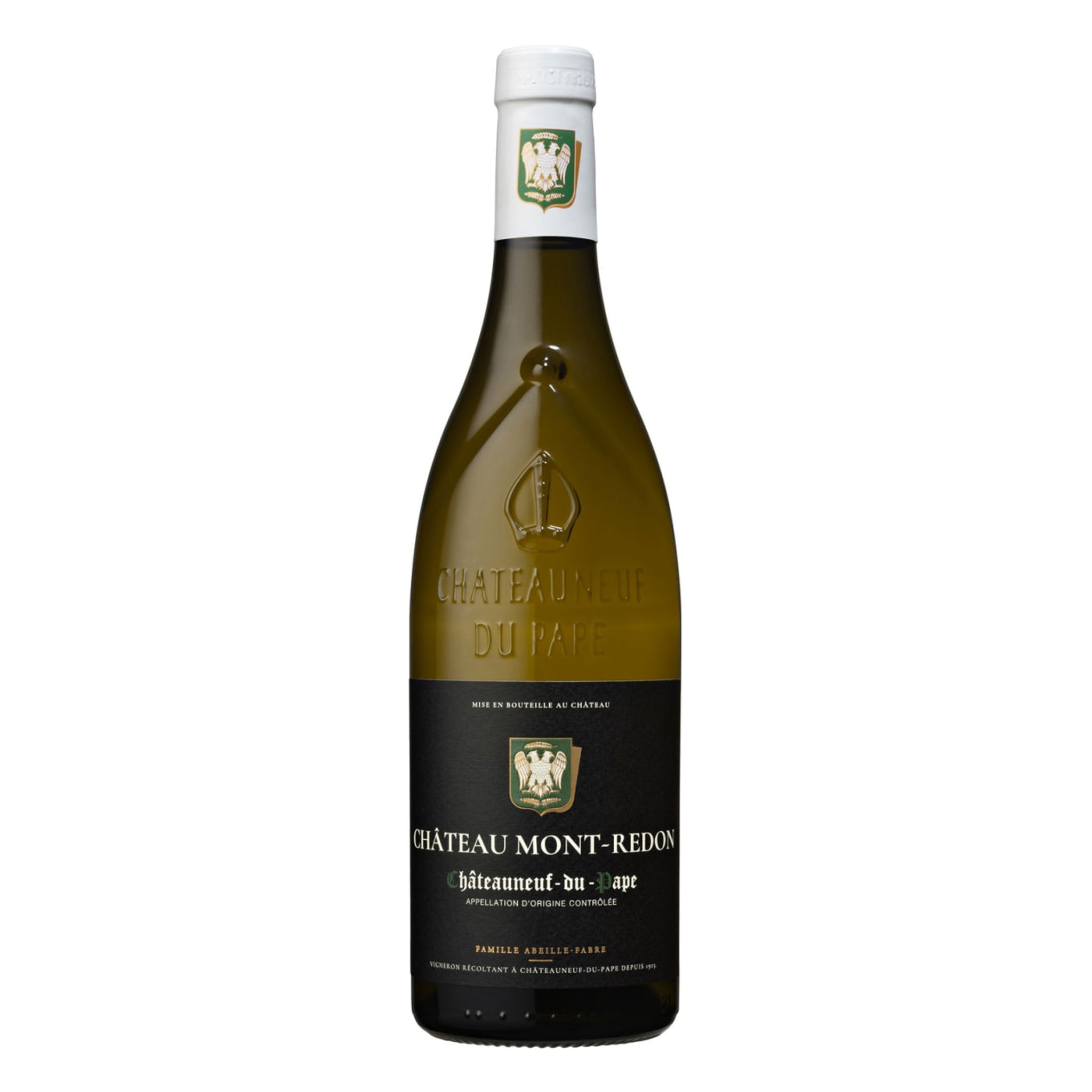 Chateau Mont-Redon Châteauneuf-du-Pape Blanc 2022