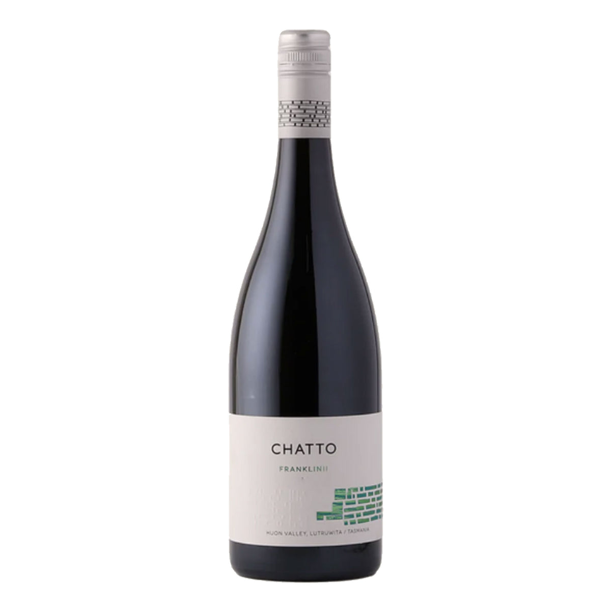 Chatto Franklinii Pinot Noir 2023 - Kent Street Cellars