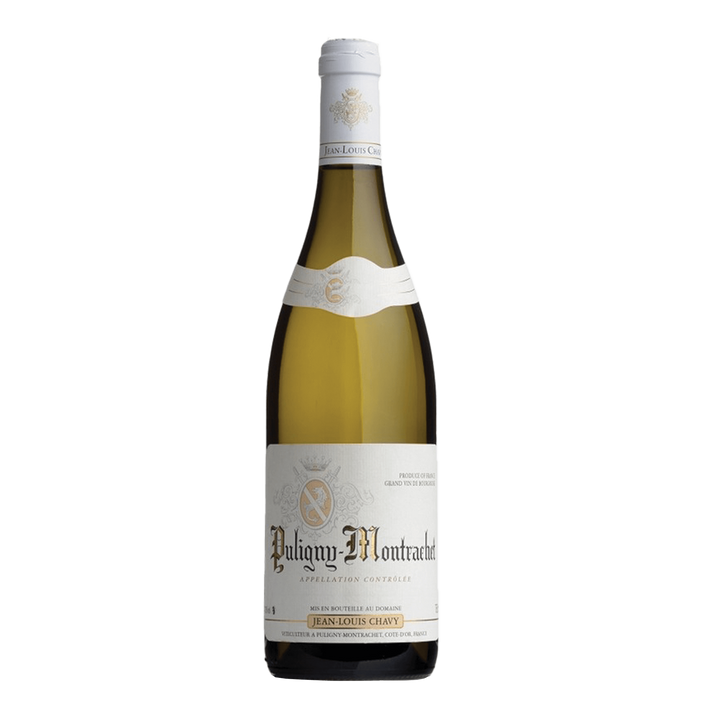 Domaine Jean-Louis Chavy Puligny Montrachet 2021