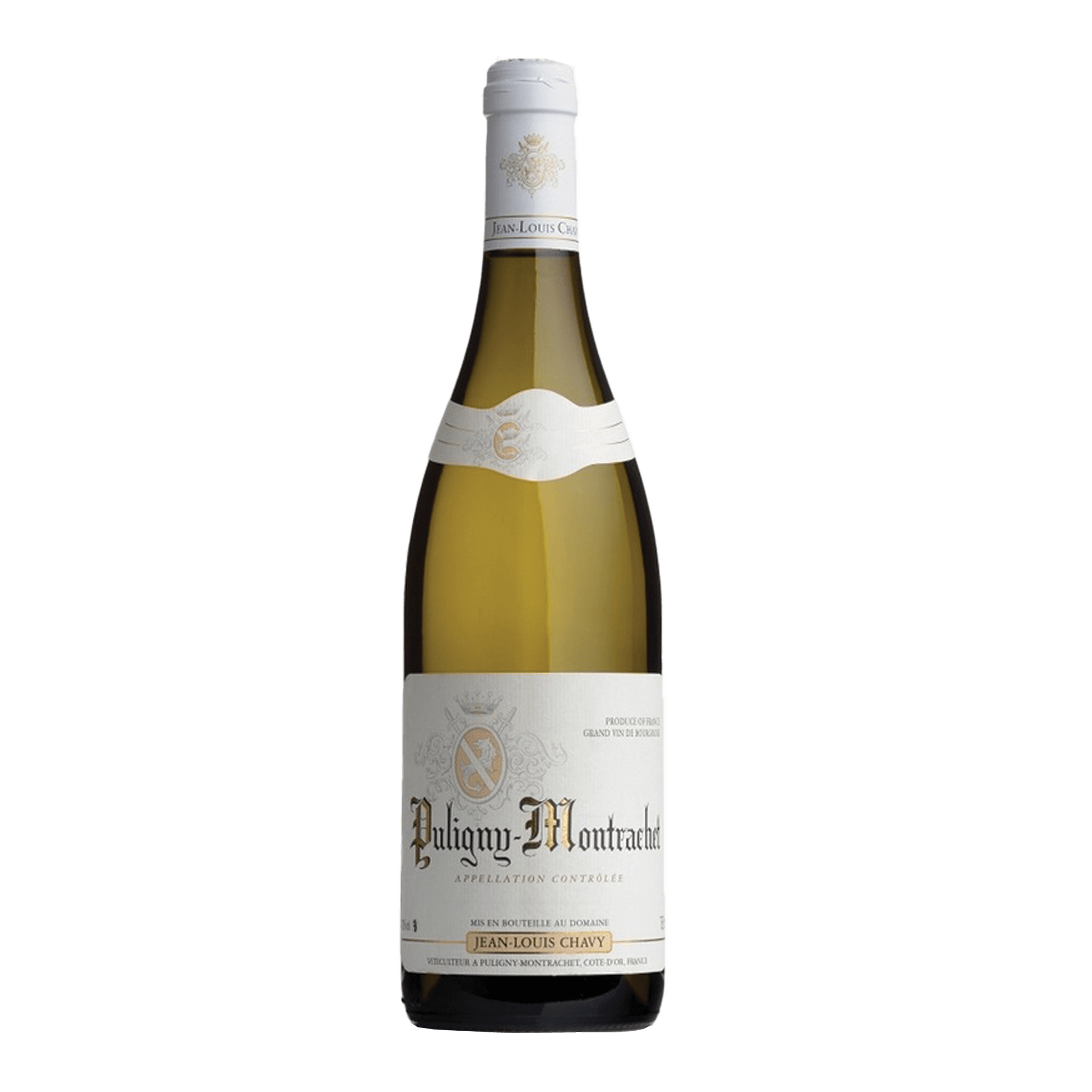 Domaine Jean-Louis Chavy Puligny Montrachet 2021 | Kent Street Cellars