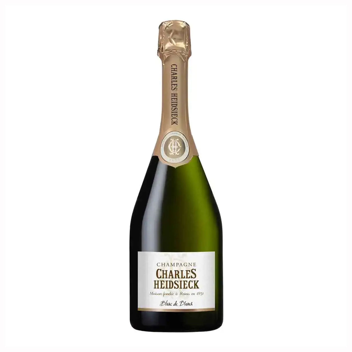Charles Heidsieck Blanc de Blancs NV