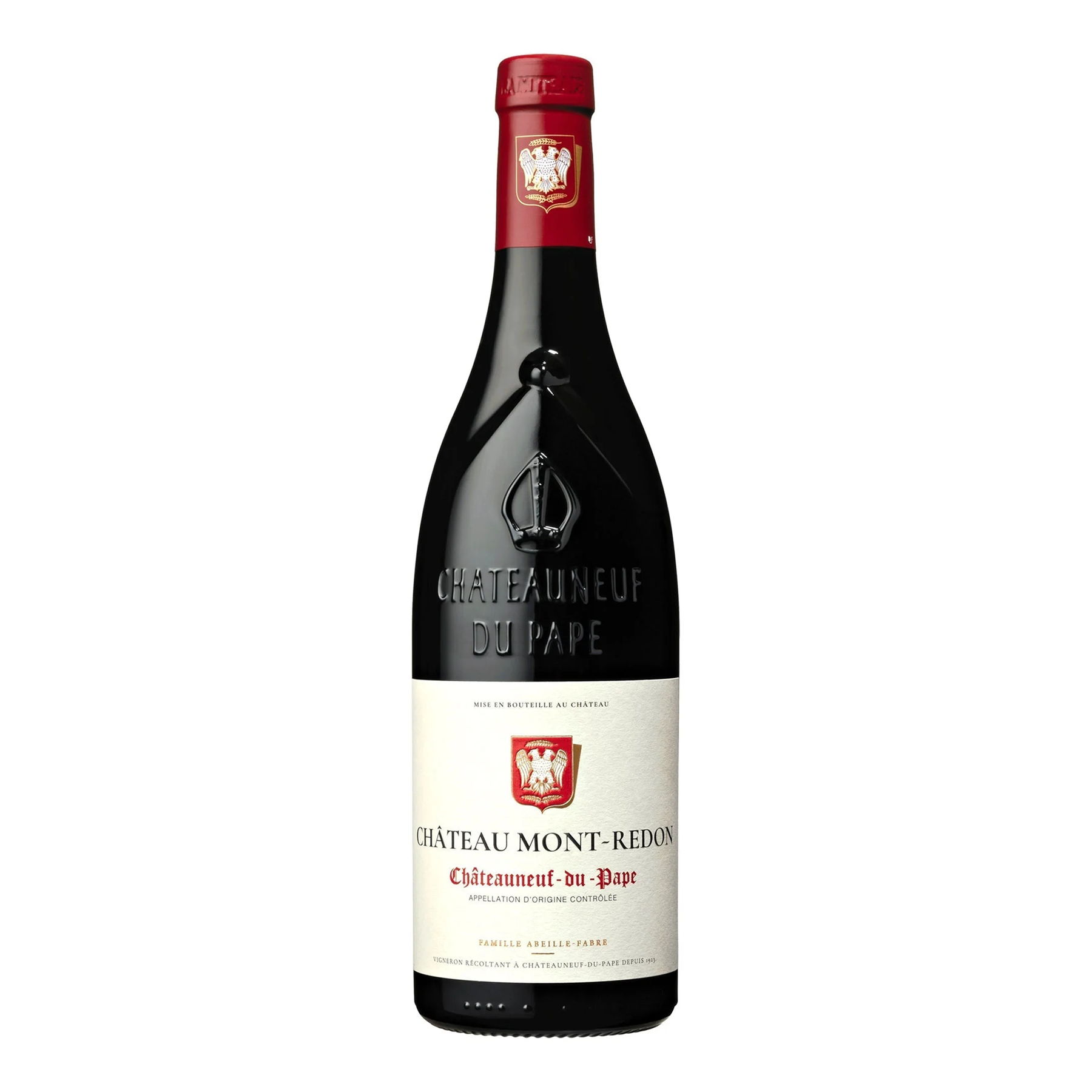 Château Mont-Redon Châteauneuf-du-Pape 2020 - Kent Street Cellars