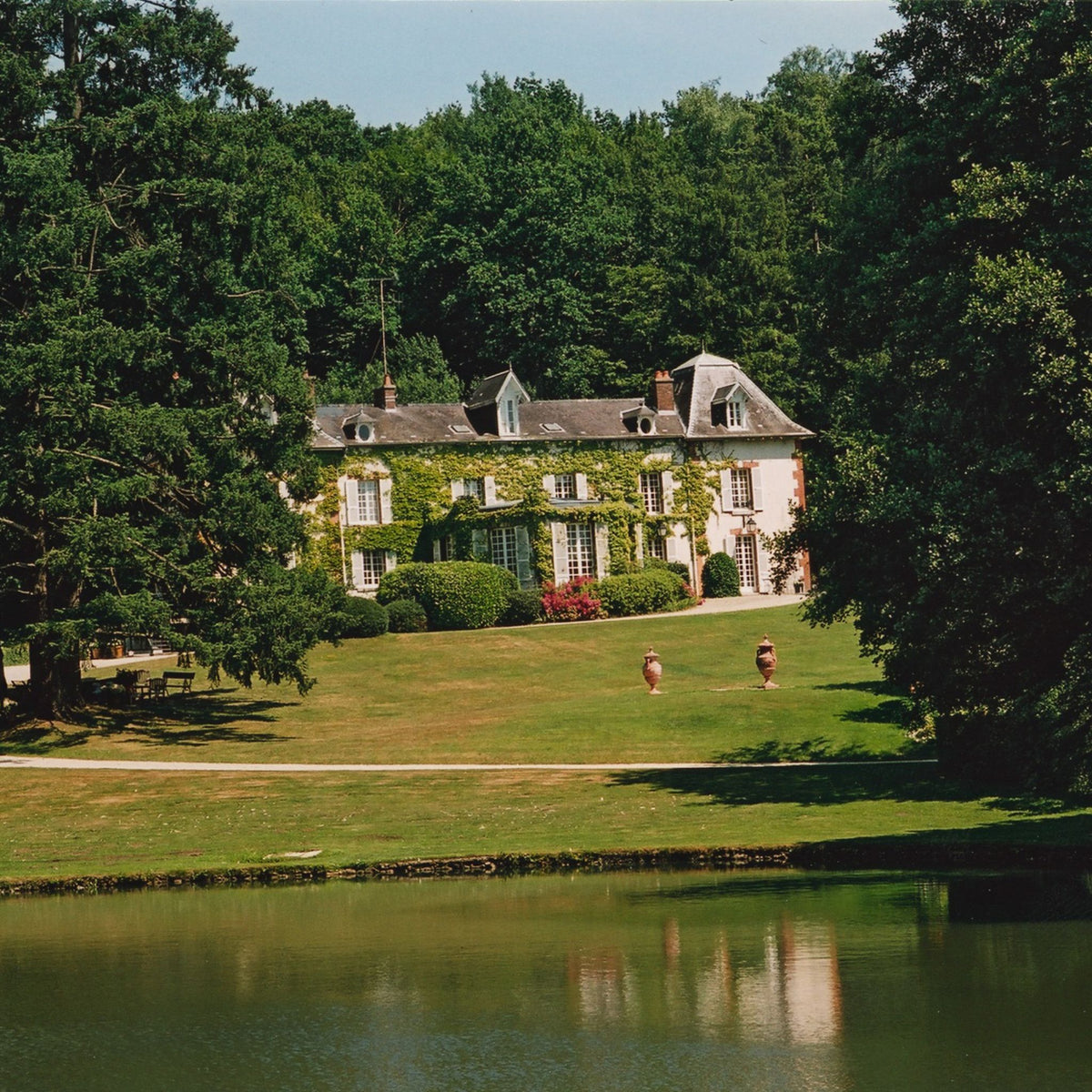 Vranken Demoiselle Parisienne Millesime Champagne 2015