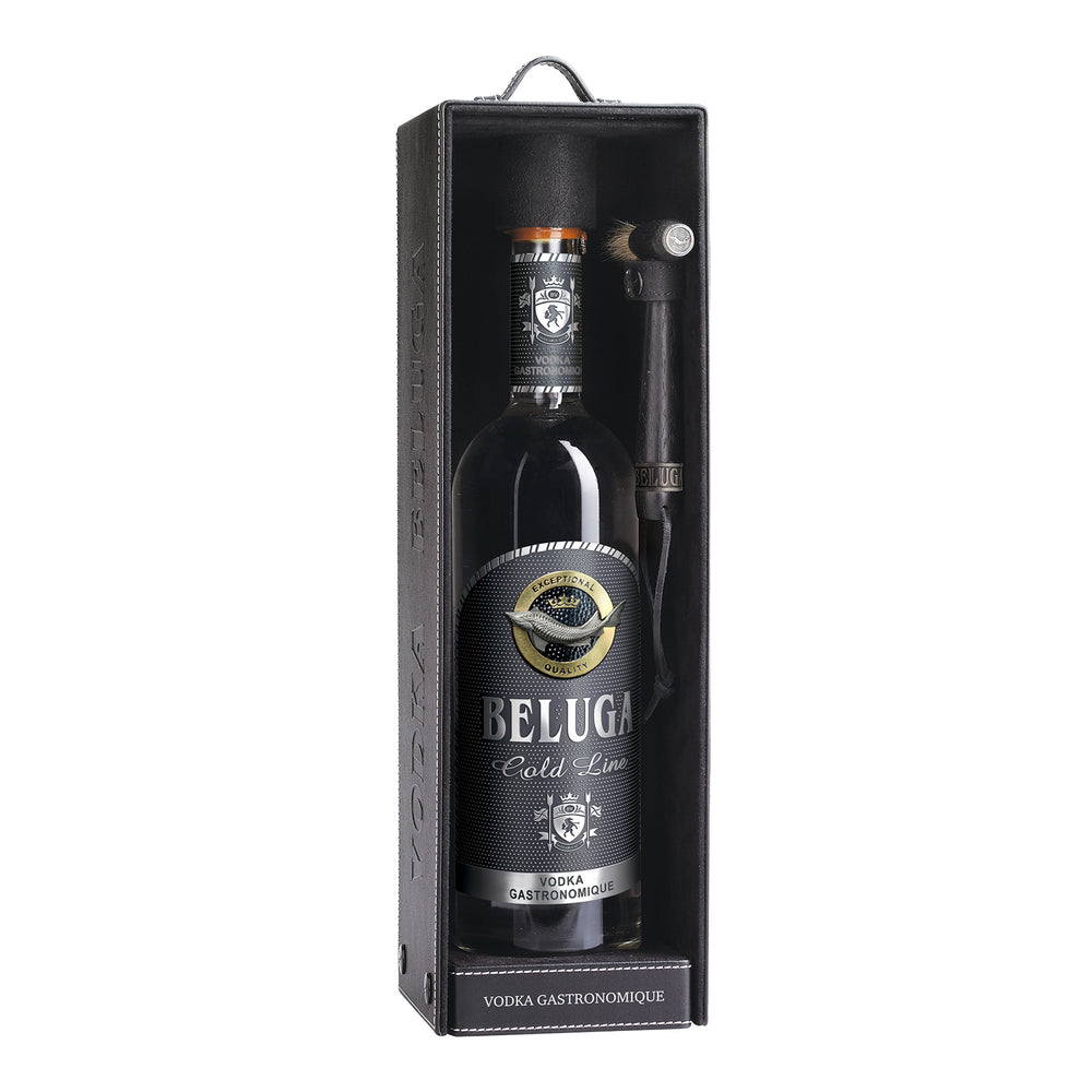 Beluga Gold Line Vodka 700ml - Kent Street Cellars