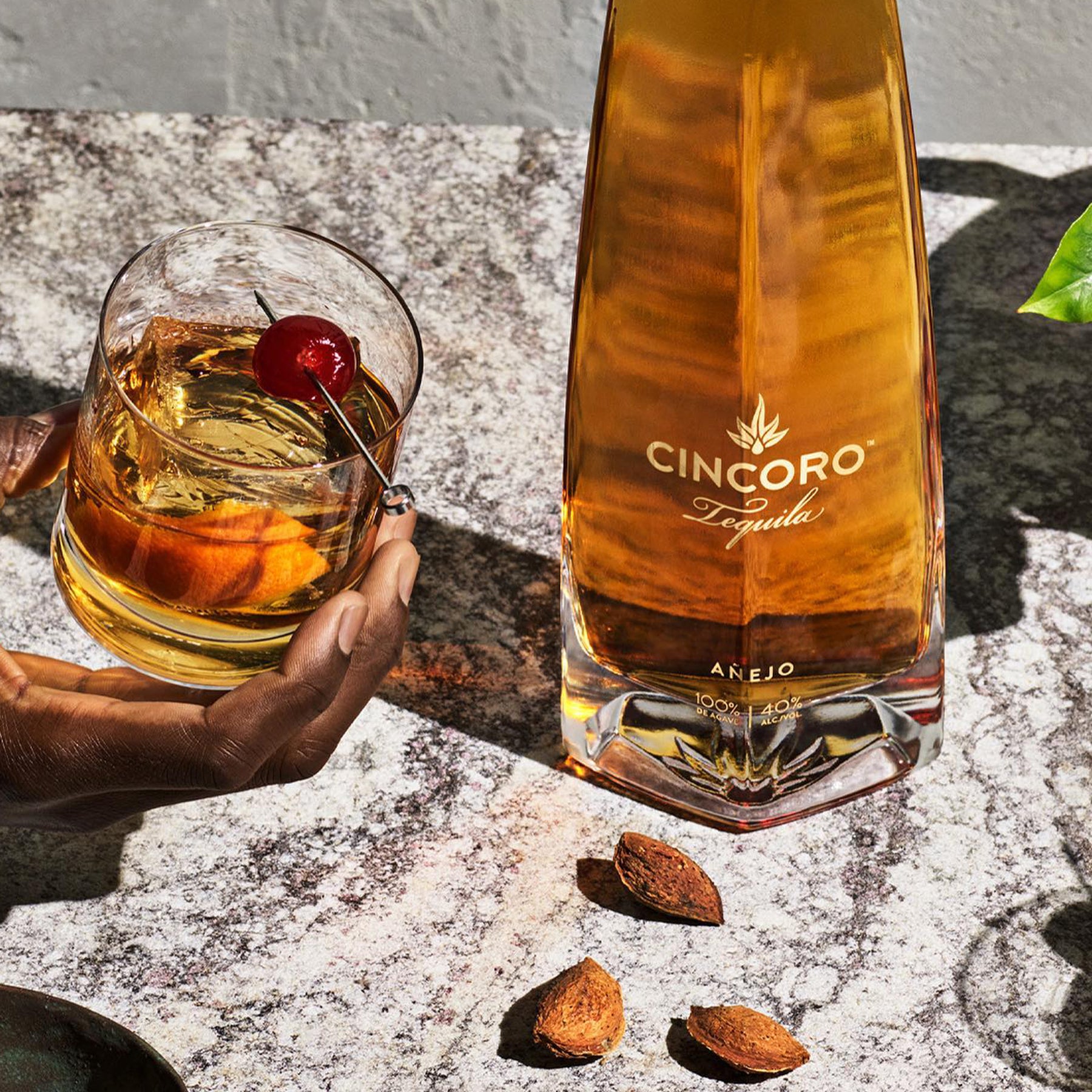 Cincoro Anejo Tequila 750ml