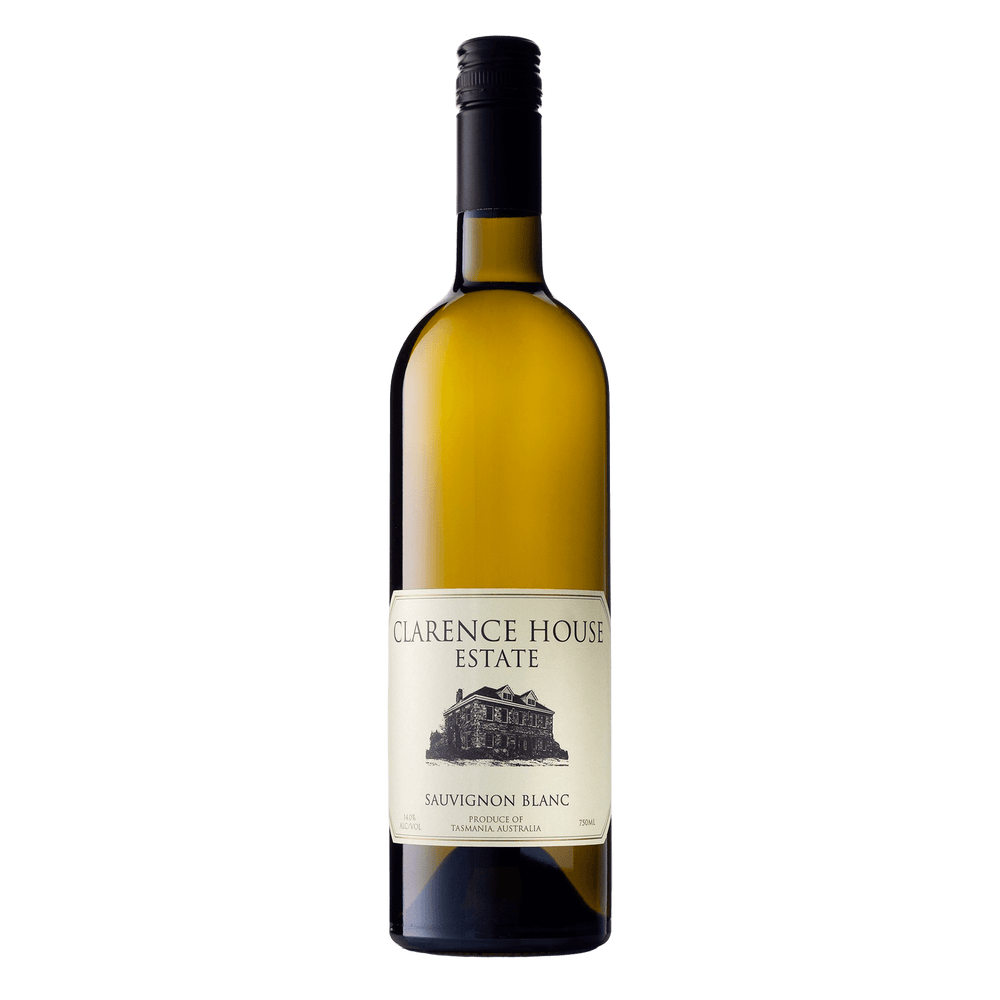 Clarence House Estate Sauvignon Blanc 2019