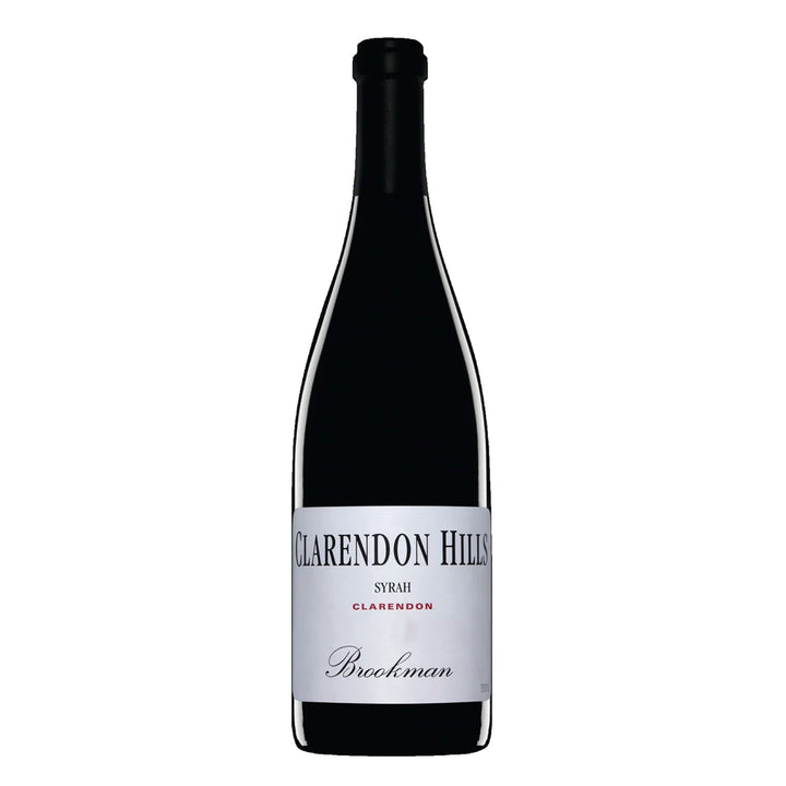 Clarendon Hills Brookman Syrah 2013