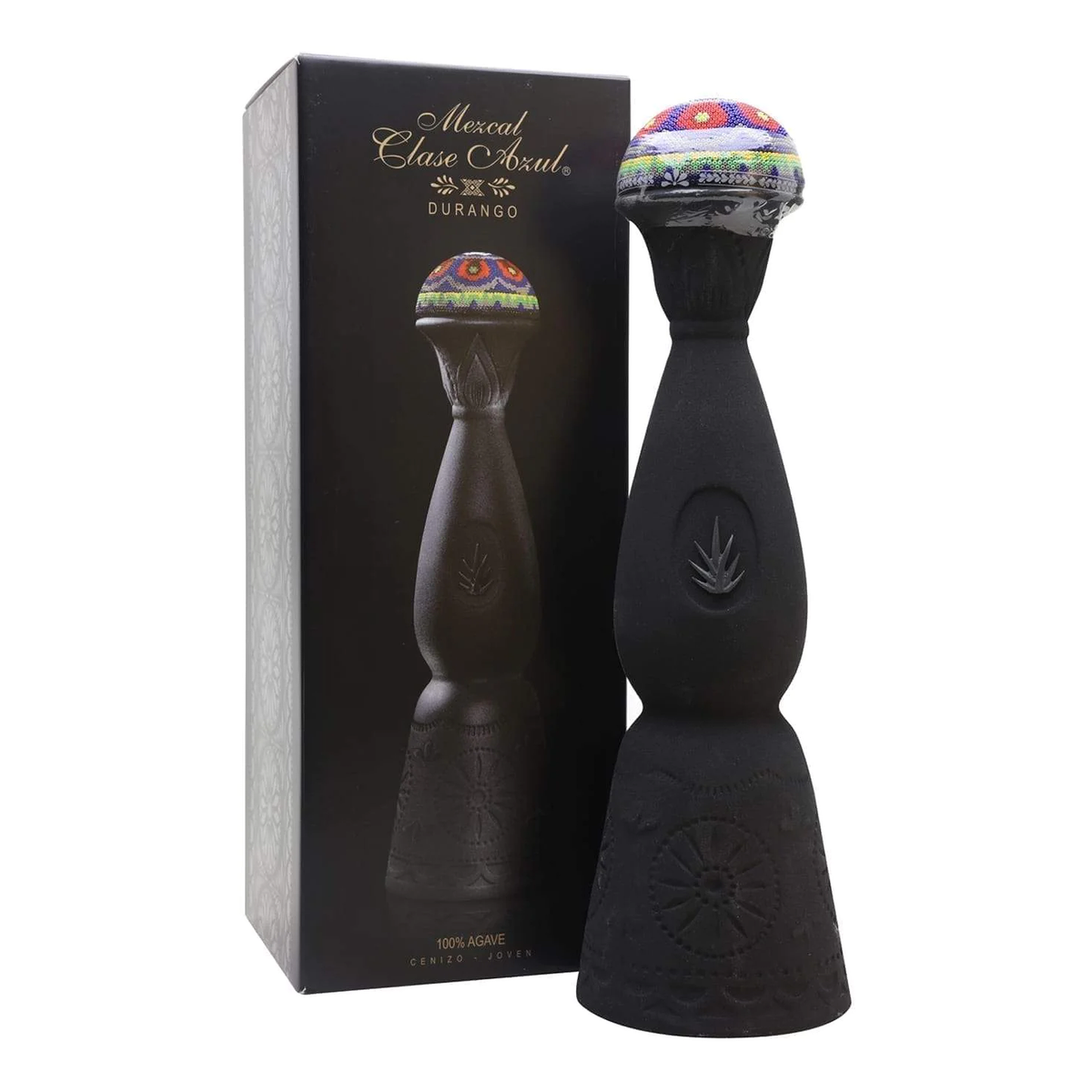 Clase Azul Durango Mezcal 750ml - Kent Street Cellars