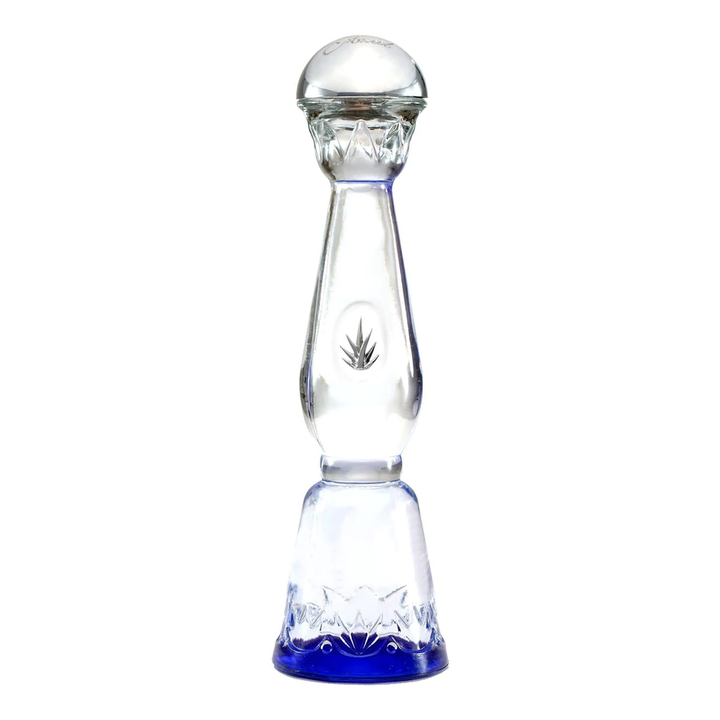 Clase Azul Tequila Plata 375ml