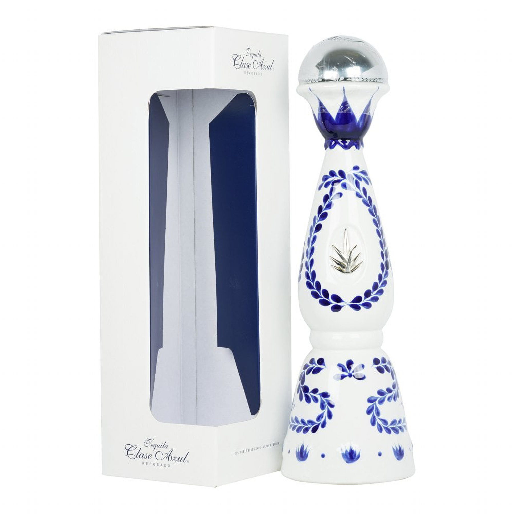 Clase Azul Reposado Tequila 1.75L - Kent Street Cellars