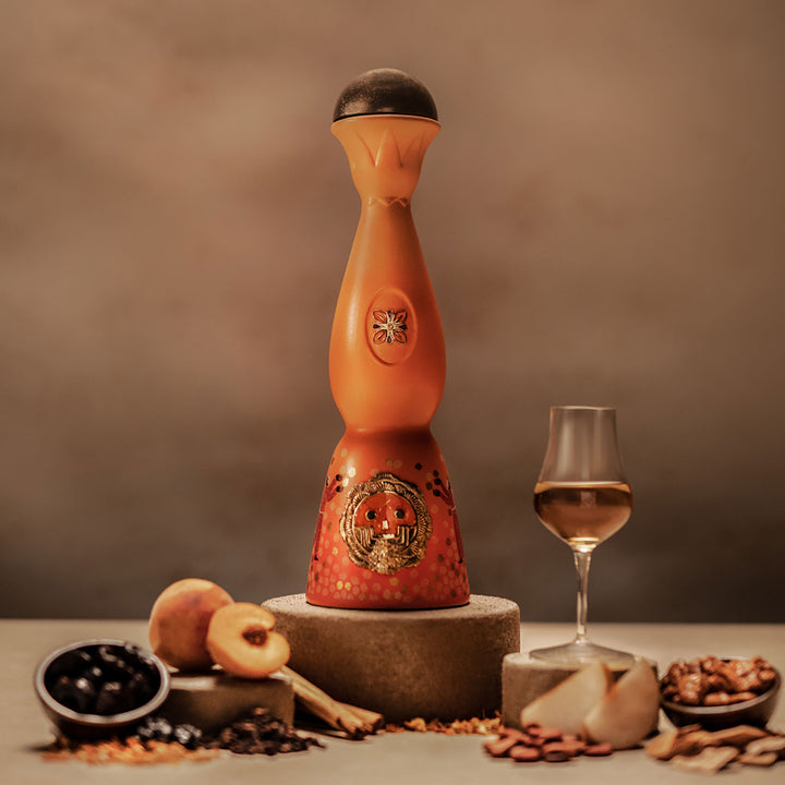 Clase Azul Dia de Los Muertos 2023 Aromas Limited Edition Tequila 1L