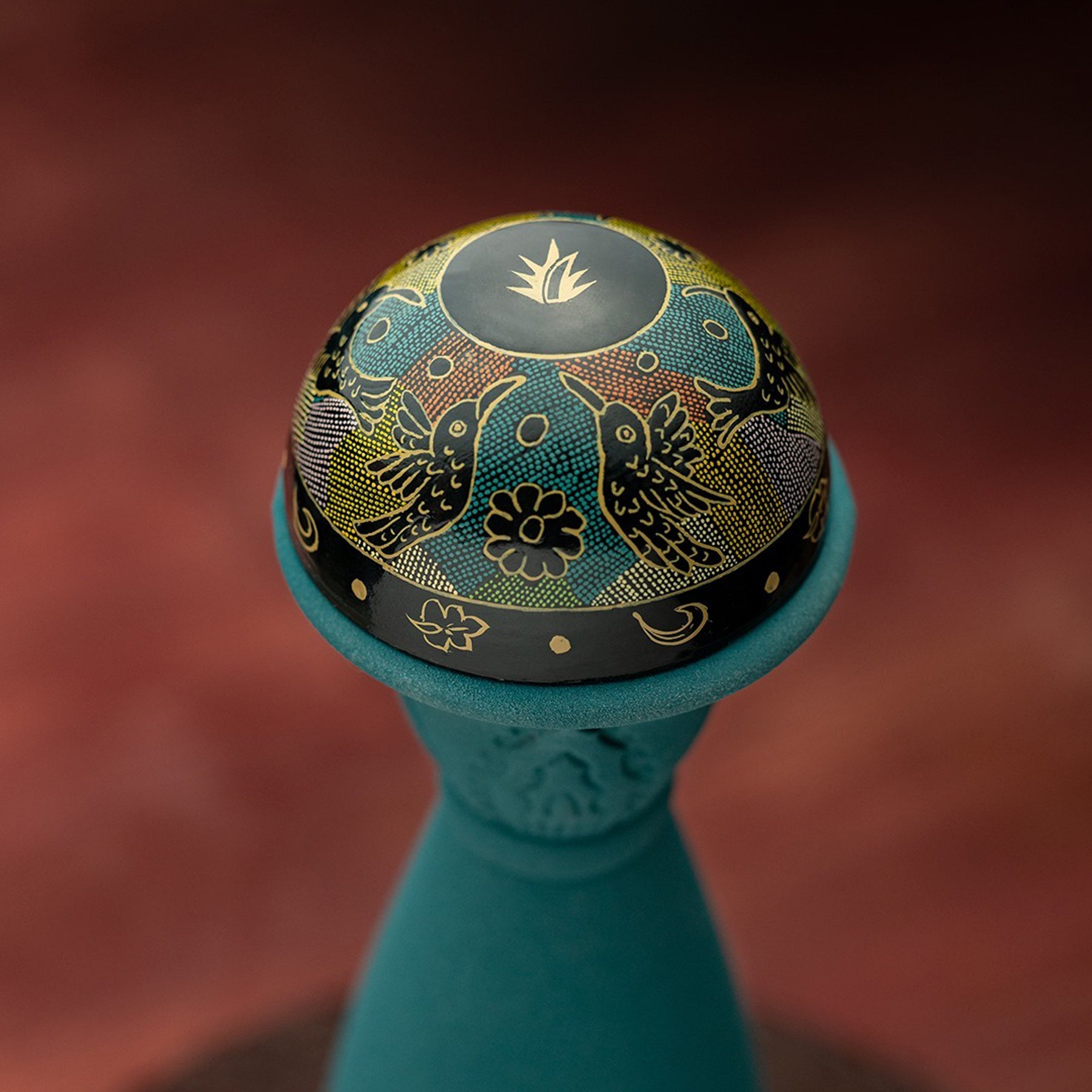 Clase Azul Mezcal Guerrero 750ml - Kent Street Cellars