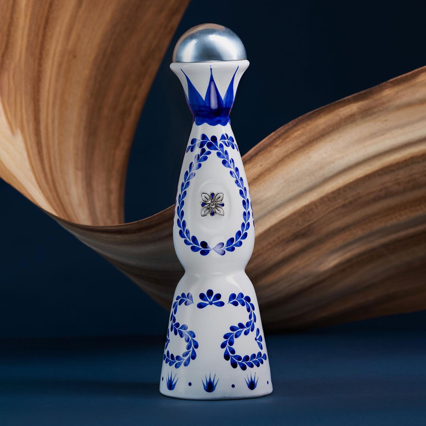 Clase Azul Reposado Tequila 750ml