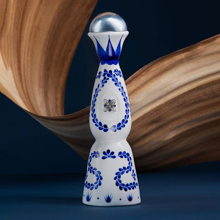 Clase Azul Reposado Tequila 750ml
