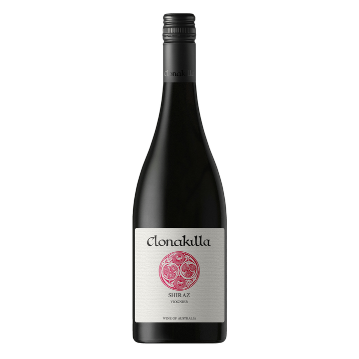 Clonakilla Shiraz Viognier 2022