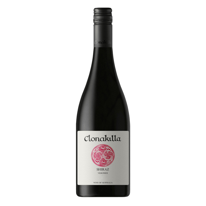 Clonakilla Shiraz Viognier 2010