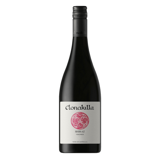 Clonakilla Shiraz Viognier 2013