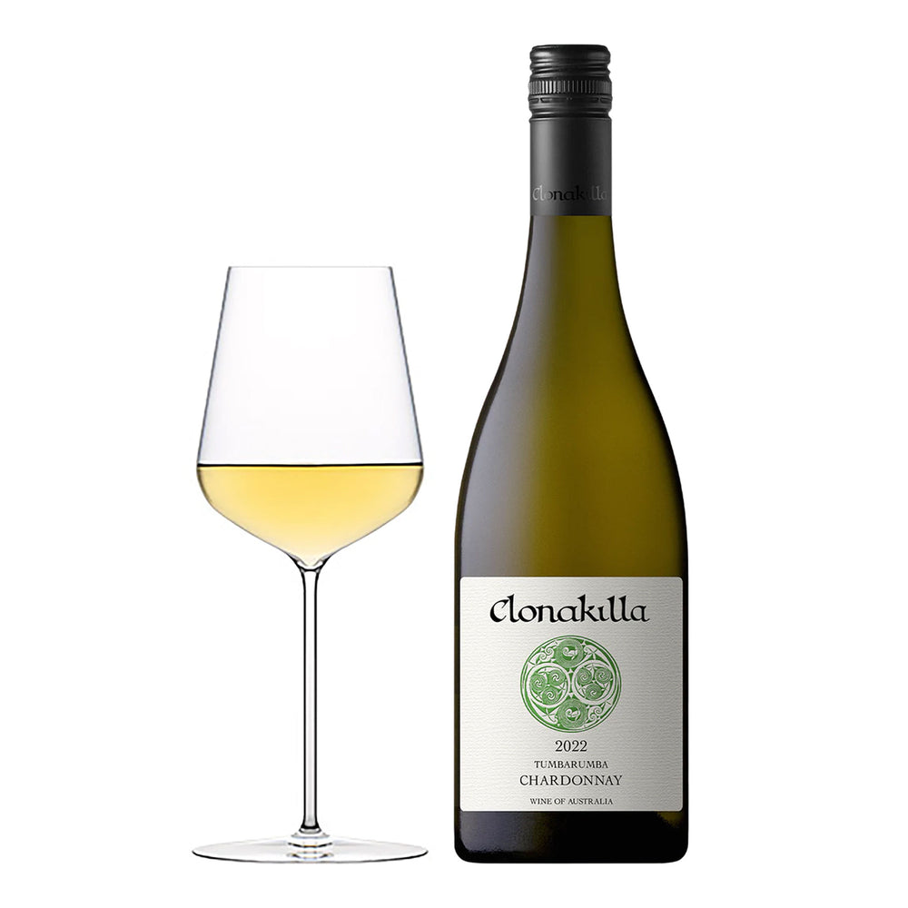 Clonakilla Chardonnay 2022