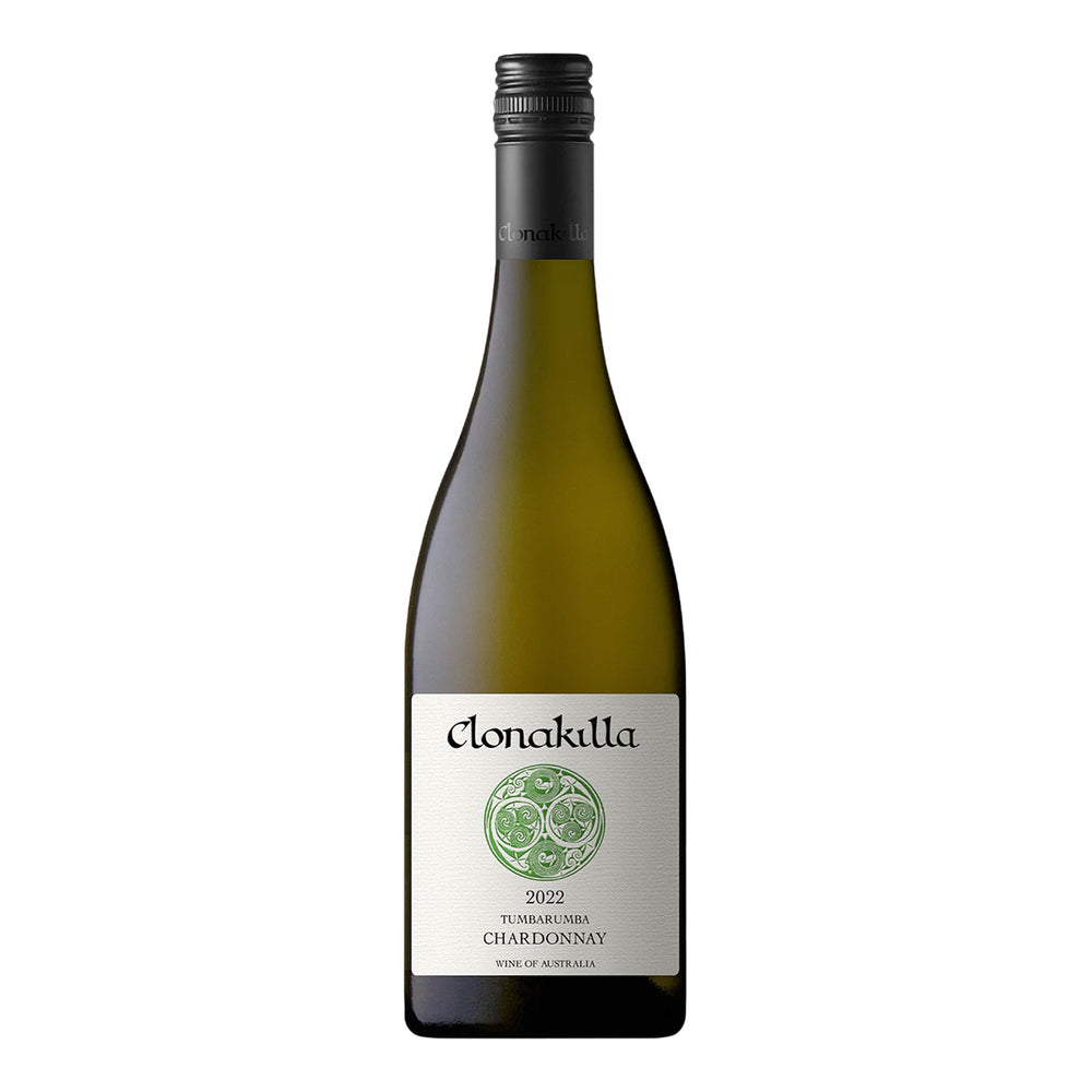 Clonakilla Chardonnay 2022 - Kent Street Cellars