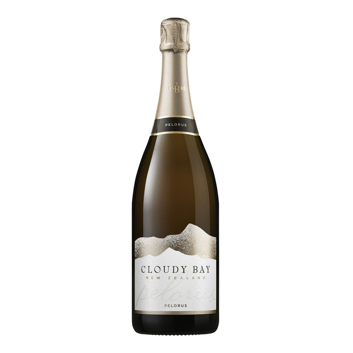 Cloudy Bay Pelorus NV